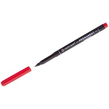 Маркер перманентный Centropen 
