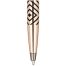 Ручка шариковая Delucci 