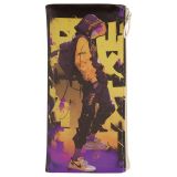 Пенал мягкий 200*100 MESHU "Free", искусственная кожа