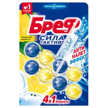 Подвесной блок для унитаза Бреф 