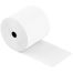 Чековая лента термо 80*80*12 (80м) OfficeSpace эконом, 45г/м2, термослой наружу