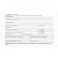Медицинская карта амбулаторного больного Учитель-Канц, 100л, А5, блок газетка, ф.025/у-04