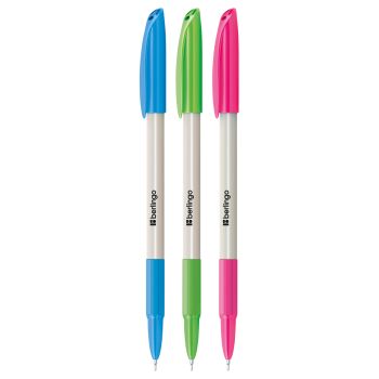 Ручка шариковая Berlingo 