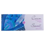 Краски акриловые Сонет, 24цв., 10мл/туба, картон