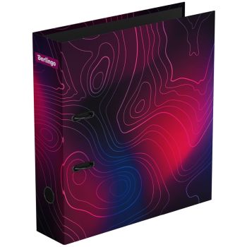 Папка-регистратор Berlingo 