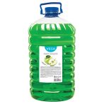 Мыло жидкое Vega "Яблоко", 5л, ПЭТ