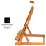 Мольберт настольный планшетный Гамма 
