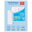 Полотенца бумажные в рулонах OfficeClean, 2-слойные, 11,6м/рул., тиснение, белые, 4шт.