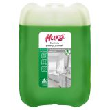 Средство  чистящее "Ника-Сангель универсальный" с антибактериальным эффектом, 5кг (ПОД ЗАКАЗ)