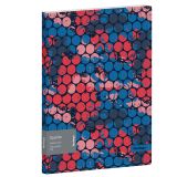 Папка с 30 вкладышами Berlingo "Sparkle" А4, 17мм, 600мкм, с внутр. карманом, с рисунком