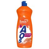 Средство для мытья посуды AOS "Бальзам", 900мл