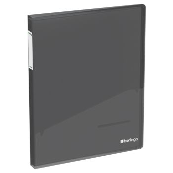 Папка с 40 вкладышами Berlingo 