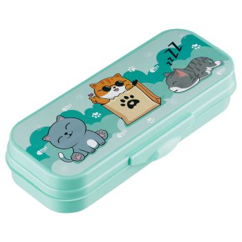 Пенал-футляр, 215*90*43 СТАММ 