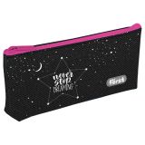 Пенал мягкий 1 отделение, 225*120*35 Först "Dreamer", текстиль