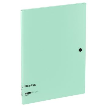 Папка на кнопке Berlingo 