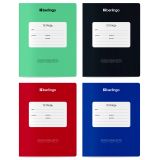 Тетрадь 24л., линия Berlingo "Classic Pro", 80г/м2, ассорти