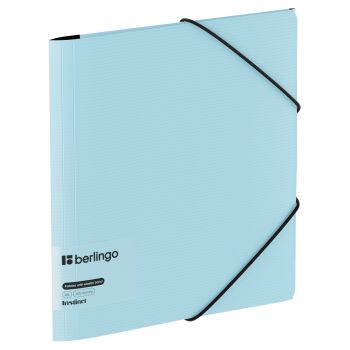 Папка на резинке Berlingo 