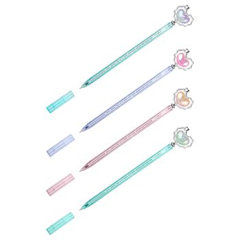 Ручка шариковая MESHU 