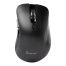 Мышь беспроводная Smartbuy 616AG, бесшумная работа кнопок, черный, 5btn+Roll