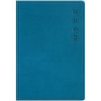 Телефонная книга А5, 80л., кожзам, BG "Победитель. Тёмно-зелёный", с вырубкой