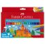 Фломастеры Faber-Castell 