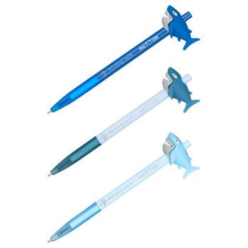 Ручка шариковая автоматическая MESHU 