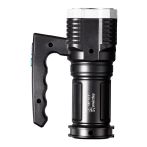 Фонарь-прожектор Smartbuy SBF-813, аккумуляторный, Type-C, светодиодный, 7 LED