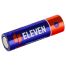 Батарейка Eleven AA (LR6) алкалиновая, OS20