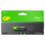 Батарейка GP Ultra Plus G-Tech AA (LR6) 15AUP алкалиновая, BC12