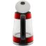 Чайник электрический Scarlett SC-EK27G79, 1,7л, 2200Вт, с подсветкой, стекло/пластик