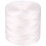 Шпагат полипропиленовый OfficeSpace, 2200текс, 455м, 1кг, белый, СВ, бобина