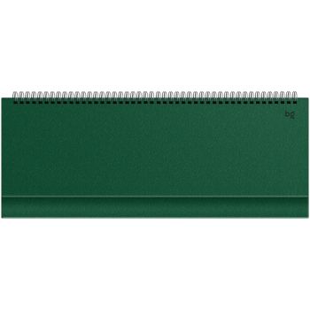 Планинг недатированный, 56л., 330*130мм, балакрон, BG 