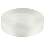 Клей-лента двусторонняя многоразовая OfficeSpace, 20мм*1мм*5м