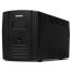 Источник бесперебойного питания Sven PRO 1000, 3 розетки, 1000ВA, 720Вт, черный