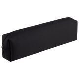 Пенал 210*40*60 ArtSpace "Classic Black", 70% полиэстер, 30% ПВХ