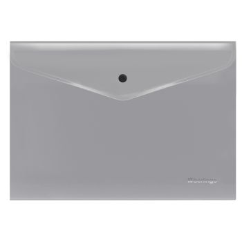 Папка-конверт на кнопке Berlingo 