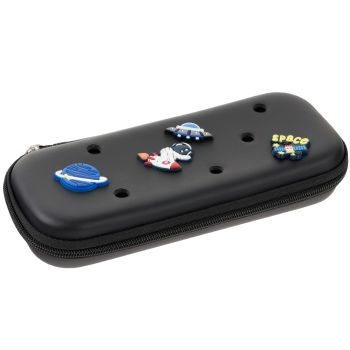 Пенал 1 отделение,  235*43*100 мм, Berlingo, 