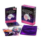 Игра настольная Origami "Метафорические карты. Фантасмагория", картонная коробка