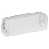 Пенал 210*40*60 ArtSpace "Grey mesh", нейлон