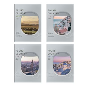 Тетрадь-словарик 16л., А5 для записи иностранных слов BG 