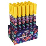 Мыльные пузыри ТРИ СОВЫ "Мишки", 120мл, ассорти