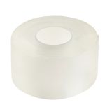 Клей-лента двусторонняя многоразовая OfficeSpace, 50мм*2мм*3м