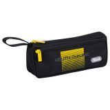 Пенал мягкий 1 отделение, 1 карман, 220*100*60 Först "Youth dynemic", текстиль