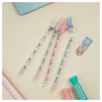 Ручка шариковая MESHU 