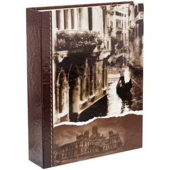 Фотоальбом 200 фото 10*15см, ArtSpace 