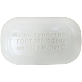 Мыло туалетное Меридиан 
