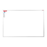 Доска магнитно-маркерная Berlingo "Premium", 60*90см, алюминиевая рамка, полочка