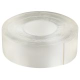 Клей-лента двусторонняя многоразовая OfficeSpace, 30мм*2мм*3м