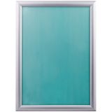 Клик-рамка А3 OfficeSpace, алюминиевый профиль, 25мм