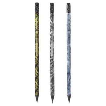 Карандаш ч/г Berlingo 